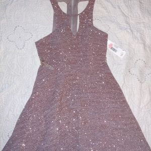 NWT Dear Moon Cocktail Dress